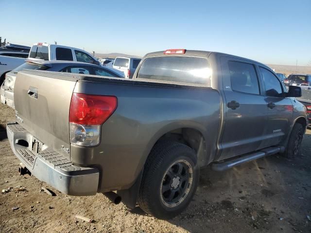 2008 Toyota Tundra Crewmax