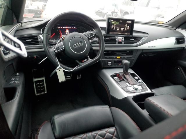 2018 Audi A7 Premium Plus