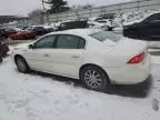 2010 Buick Lucerne CXL