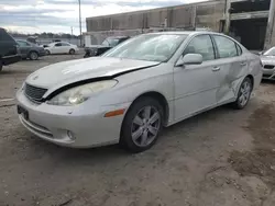 2005 Lexus ES 330 en venta en Fredericksburg, VA