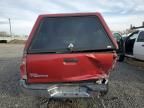 2007 Toyota Tacoma Access Cab