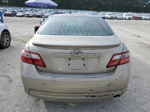 2007 Toyota Camry CE