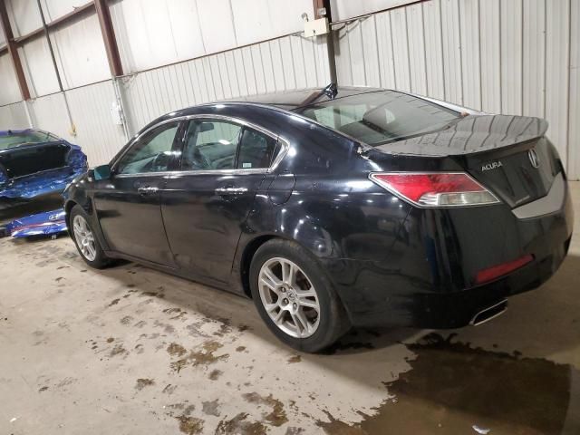 2009 Acura TL