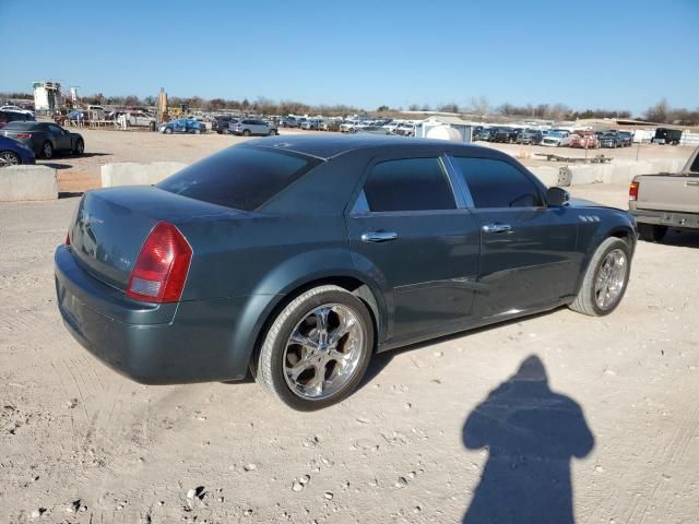 2005 Chrysler 300