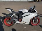 2017 Ducati Superbike 959 Panigale