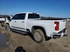 2024 Chevrolet Silverado K2500 High Country