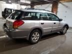 2005 Subaru Legacy Outback 2.5I