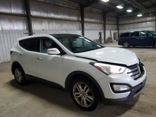 2013 Hyundai Santa FE Sport