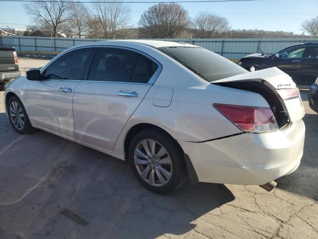 2011 Honda Accord EXL