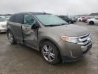 2012 Ford Edge Limited