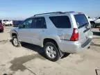 2007 Toyota 4runner SR5