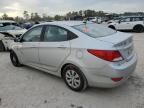 2015 Hyundai Accent GLS