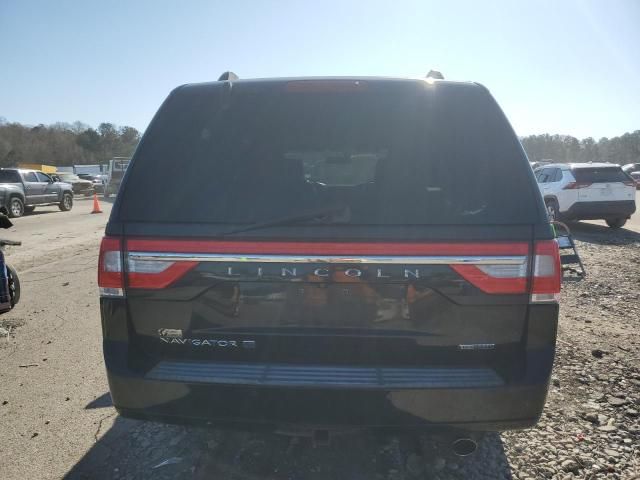 2015 Lincoln Navigator