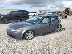 Acura tl Vehiculos salvage en venta: 2005 Acura TL