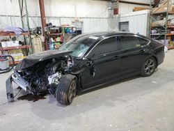 Honda salvage cars for sale: 2024 Honda Accord EX