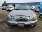 2004 Infiniti FX35