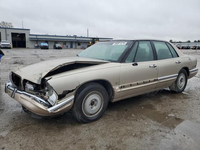 1992 Buick Park Avenue Ultra