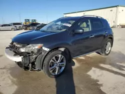 2011 Nissan Murano S en venta en Haslet, TX