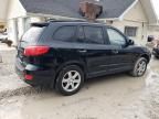 2009 Hyundai Santa FE SE