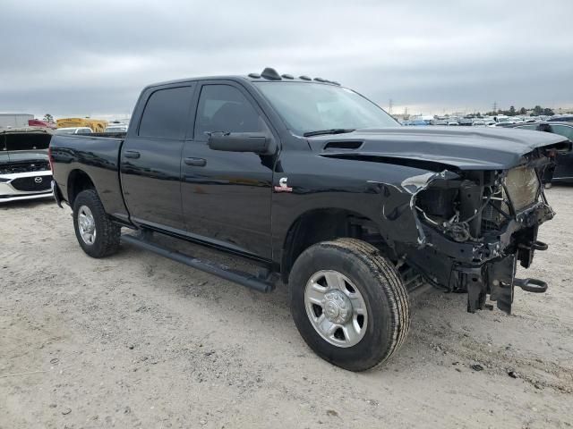 2023 Dodge RAM 2500 Tradesman