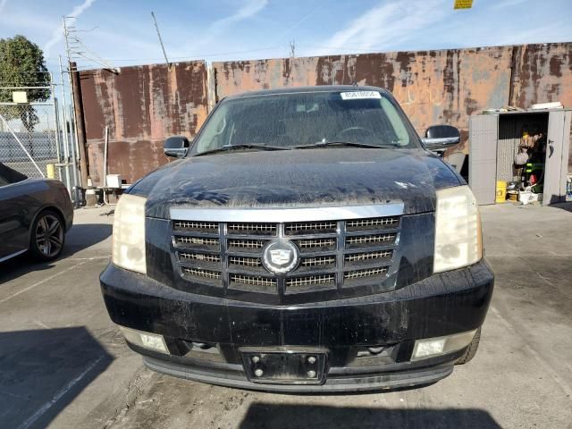 2007 Cadillac Escalade Luxury