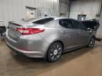 2013 KIA Optima SX