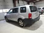 2011 Honda Pilot EXL