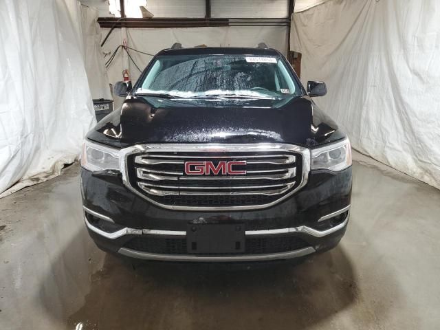 2018 GMC Acadia SLE