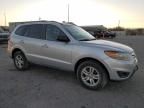 2011 Hyundai Santa FE GLS