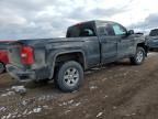 2018 GMC Sierra K1500 SLE