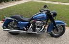 2005 Harley-Davidson Flhrsi