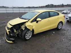 2016 KIA Rio LX en venta en Fredericksburg, VA