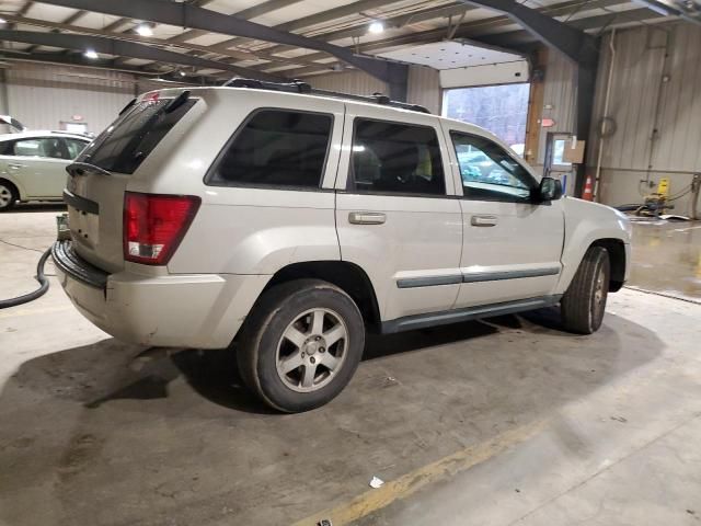 2008 Jeep Grand Cherokee Laredo