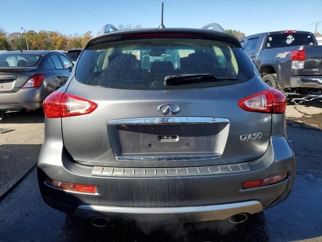 2017 Infiniti QX50