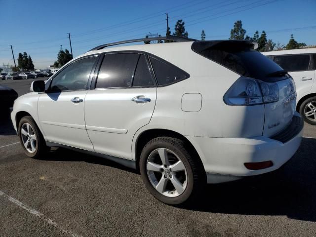 2008 Lexus RX 350