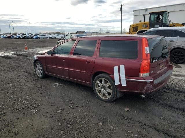 2005 Volvo V70 FWD