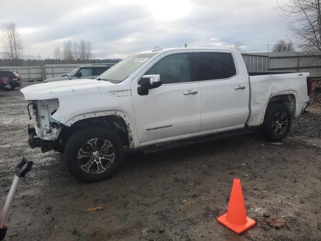 2020 GMC Sierra K1500 SLT