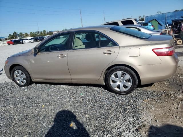 2009 Toyota Camry Base