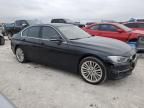 2012 BMW 328 I