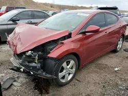 2011 Hyundai Elantra GLS en venta en Littleton, CO