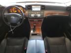 2007 Infiniti M35 Base