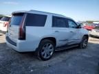 2016 Cadillac Escalade Luxury