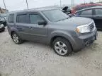 2014 Honda Pilot EXL