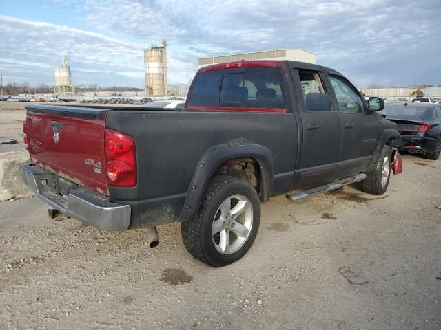 2007 Dodge RAM 1500 ST