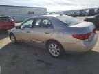 2005 Honda Accord EX