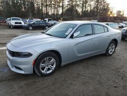 2022 Dodge Charger SXT en venta en North Billerica, MA