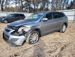 Vehiculos salvage en venta de Copart Austell, GA: 2010 Mazda CX-9