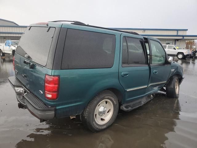 1998 Ford Expedition