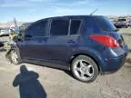 2007 Nissan Versa S