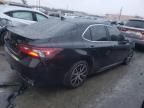 2023 Toyota Camry SE Night Shade